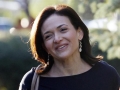 Facebook COO Sandberg's LeanIn.org criticised over call for unpaid intern