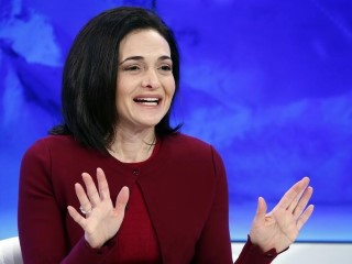 Facebook&#039;s Latest Controversy Puts Heat on Number 2 Sandberg