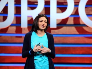 Facebook&#039;s Sandberg Says Peter Thiel to Remain on Board