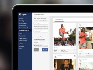 Facebook Signal Tool for Journalists Challenges Twitter
