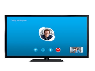 You Can Now Collaborate via Skype Voice, Video Calls in Office Online