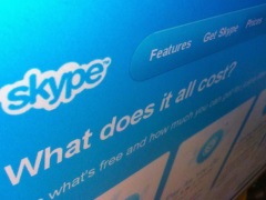Skype's Free Group Voice and Video Calling Comes to Web and Outlook.com