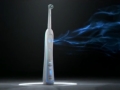 Bluetooth-enabled Oral-B toothbrush keeps tabs on tooth care