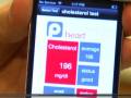 Scientists develop smartphone accessory, app that can monitor cholesterol level