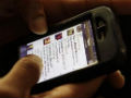 Security firms see rise in smartphone cyber-attacks