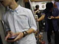 iPhone losing its charm in Singapore, Hong Kong - report