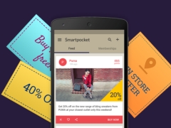 SmartPocket App Review: A Smarter Alternative to Loyalty Cards