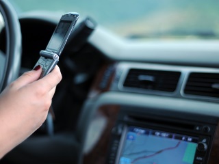 Now, Get Delhi Traffic SMS Alerts on Your Mobile