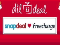Snapdeal Acquires FreeCharge Online Recharge Service