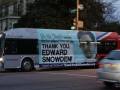 New York Times, Guardian call Snowden 'justified', urge clemency and pardon