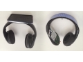 Solar headphones that can charge your mobile devices