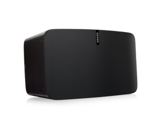 Sonos Launches New Play:5 Speaker and Trueplay Calibration Software