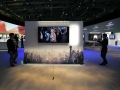 4K Ultra HD televisions rule the CES 2014 floor