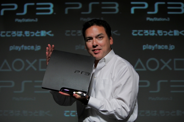 PlayStation 4 launch anticipated at Sony's Wednesday event