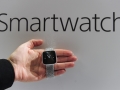 Smart watch that alerts you if you're too drunk to drive