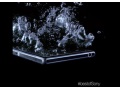 Sony Xperia Honami aka Xperia Z1's second teaser hints it would be water resistant