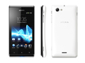 Sony Xperia miro, Xperia SL and Xperia J smartphones officially launched in India