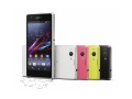 Sony Xperia Z1 Compact goes up for pre-order in Europe, reveals pricing