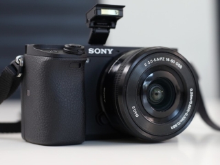 Sony A6300 Review