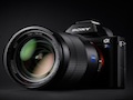 Sony Alpha 7S full-frame interchangeable lens camera launched