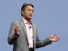 Sony CEO Sees No Major Financial Impact From Cyber-Attack