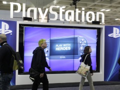 Sony's PlayStation Network Offline, Microsoft's Xbox Live Restored