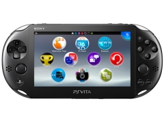 Sony PlayStation Vita Slim to Launch in August at Rs. 16,990