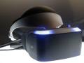 Sony's Project Morpheus VR headset: First impressions