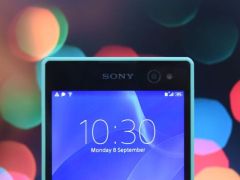 Sony Xperia C3 Dual Review: Master of Selfies