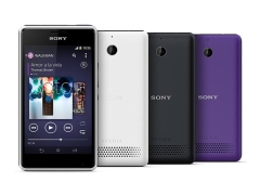 Sony Xperia E1, Xperia E1 Dual Start Receiving Android 4.4 KitKat Update