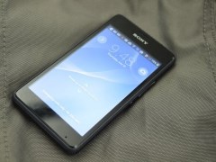 Sony Xperia E1 Dual Review: Funky and Affordable
