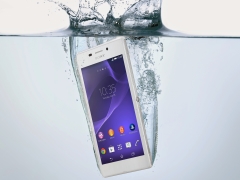 Sony Launches Xperia M2 Aqua 'Waterproof Smartphone for Everyone'
