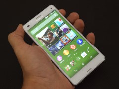 Sony Xperia Z3 Compact Review: The Mighty Miniature