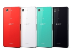 Sony Xperia Z3, Xperia Z3 Compact India Launch Expected at September 25 Event