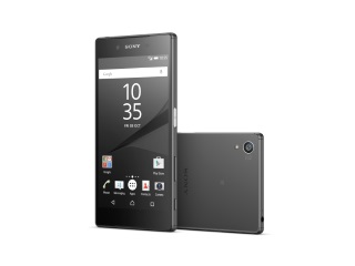 honderd creëren Vreemdeling Sony Xperia Z5 and Xperia Z5 Compact With 23-Megapixel Camera Launched |  Technology News
