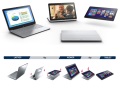 Sony Vaio Flip hybrid laptops launched in 13, 14 and 15 inch sizes