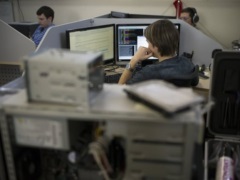 &#039;Cyber-Jihadists&#039; Hack Hundreds of French Websites