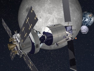 Meet Lockheed&#039;s Outpost, a Habitat for the &#039;Proving Ground&#039; of Space