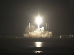 China Planning to Send Rover to Mars by 2020