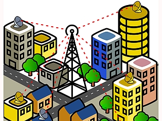 Tech 101: What Is Spectrum, and Why Is It Being Auctioned?
