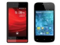 Spice Stellar Glamour and Smart Flo Space with Android 4.2 launched