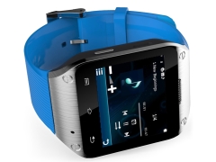 Spice Smart Pulse Smartwatch With Voice Calling Launched at Rs. 3,999