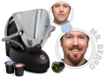 ThinkGeek's best April Fools' Day gear: From instant beards to laser ties