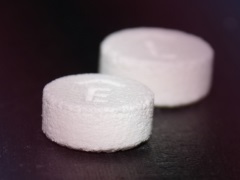 US FDA Clears First 3D-Printed Prescription Drug