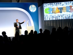 HP in Talks to Buy Wi-Fi Gear Maker Aruba Networks: Report