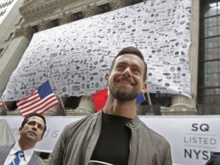 Square's Gone Public. Now the Hard Part Begins