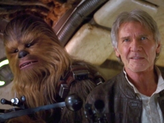 Star Wars: The Force Awakens&#039; Second Trailer Lives Up to the Hype