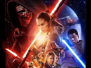 The New Star Wars Trailer Is Vague - in a Good Way