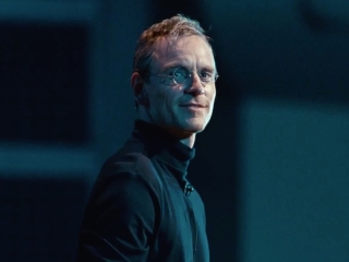 'Steve Jobs' Slips, Silicon Valley Cheers
