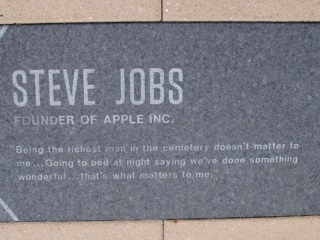 Steve Jobs Biopic Wraps London Film Festival